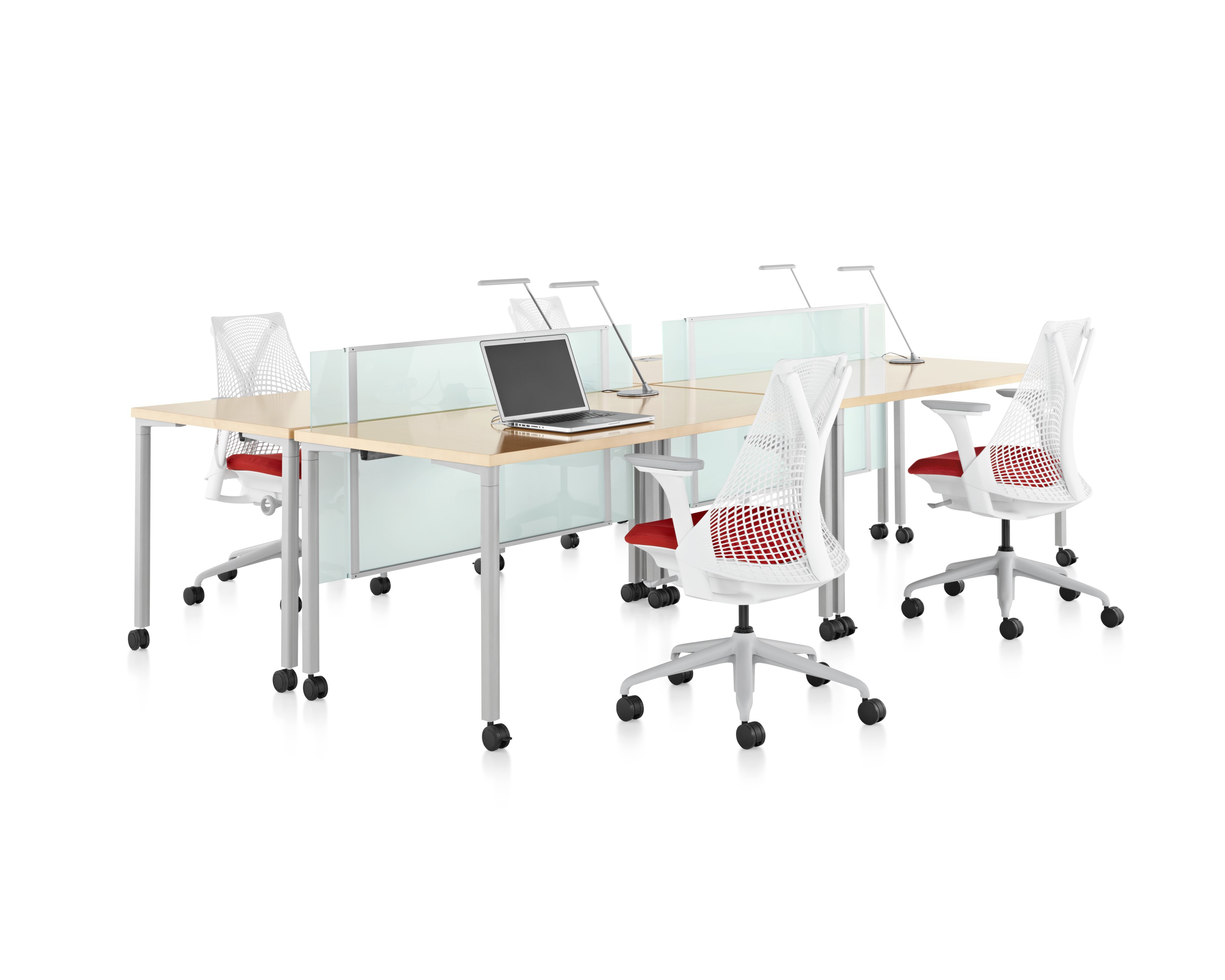培训家具|培训台|办公家具|球友会（中国）家具|Everywhere 培训职员台